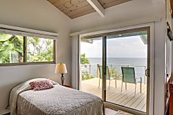 Hilo Vacation Home
