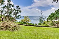 Hilo Vacation Home