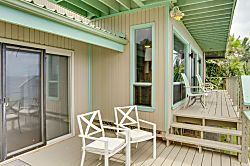 Hilo Vacation Home