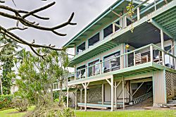 Hilo Vacation Home
