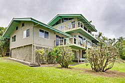 Hilo Vacation Home