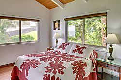 Hilo Vacation Home