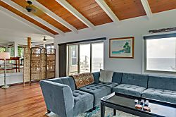 Hilo Vacation Home
