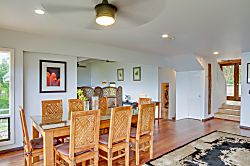 Hilo Vacation Home