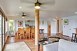 Hilo Vacation Home