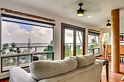 Hilo Vacation Home