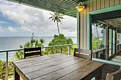 Hilo Vacation Home