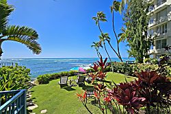 501 Diamond Head Beach Hotel