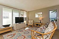 501 Diamond Head Beach Hotel