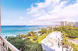Waikiki Shore 1116