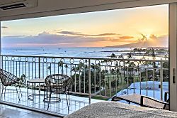 Waikiki Shore 1116