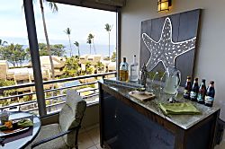 Kamaole I Beach Luxury Condo 4th Floor