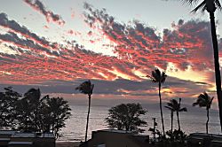Kamaole I Beach Luxury Condo 4th Floor