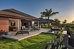 Hale Laule'a-Home of Happiness