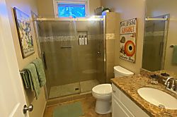 Baby Beach Bungalow 2