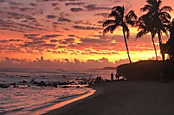 Baby Beach Bungalow 2