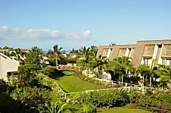 Maui Kamaole Vacation Rental