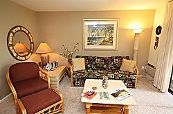 Maui Kamaole Vacation Rental