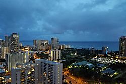 Hawaiian Monarch Waikiki Rental