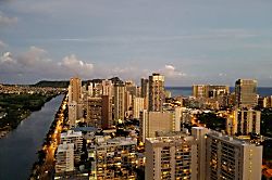 Hawaiian Monarch Waikiki Rental