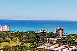Hawaiian Monarch Waikiki Rental