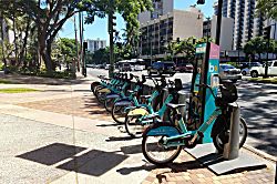Hawaiian Monarch Waikiki Rental