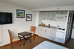 Hawaiian Monarch Waikiki Rental