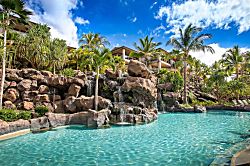 Maui Breeze Retreat at Ho'olei