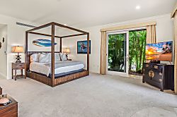 Maui Breeze Retreat at Ho'olei
