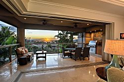 Maui Breeze Retreat at Ho'olei