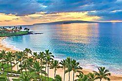 Maui Breeze Retreat at Ho'olei