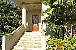 Maui Breeze Retreat at Ho'olei