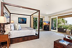 Maui Breeze Retreat at Ho'olei