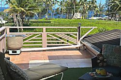 Ocean View Suite 830163