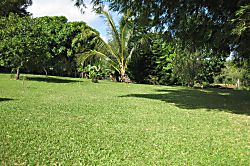 Garden house hideaway - Property grounds