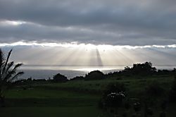 Garden house hideaway - Golf