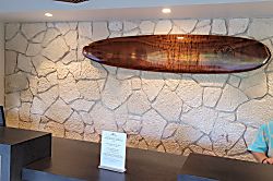 Waikiki Banyan for 2