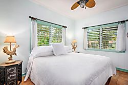 Old Style Beach House