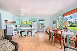 Old Style Beach House