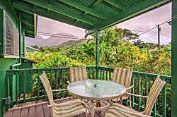 Old Style Beach House