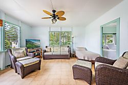 Old Style Beach House