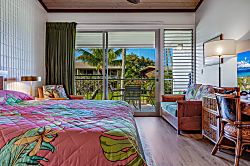C217 Napili Shores Resort