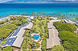 C217 Napili Shores Resort