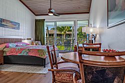 C217 Napili Shores Resort