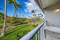 C217 Napili Shores Resort