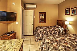 Kahana Sunset Ocean View Condo