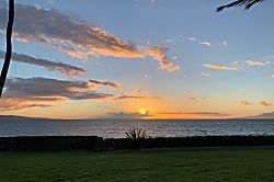 Kihei Paradise Condo Near Charley Young Beach