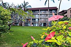 Kihei Paradise Condo Near Charley Young Beach