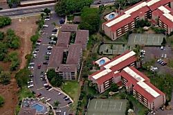 Kihei Paradise Condo Near Charley Young Beach