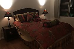 Menehune Shores  2 Bedroom Oceanfront Unit - 2 bedrooms, WiFi, bed sheets